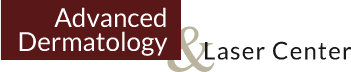Advanced Dermatology & Laser Center - Logo